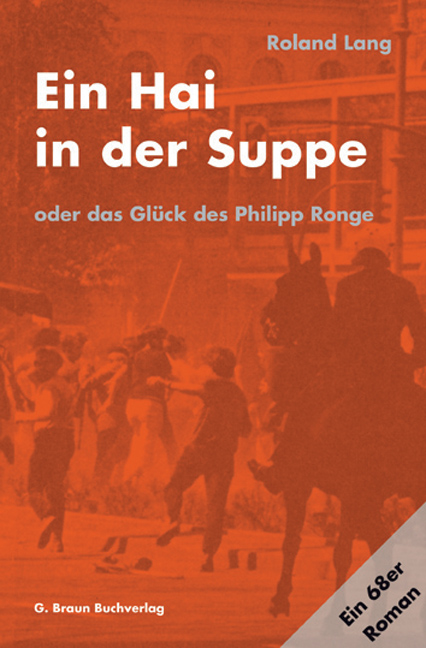 Ein Hai In Der Suppe Lauinger Verlag